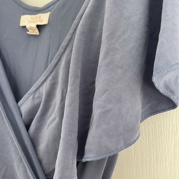 Beautiful Cocktail Dress from Nordstrom - Size XL - Picture 4 of 5